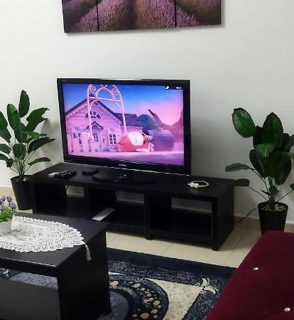 D'Zara Homestay Sepang Buitenkant foto