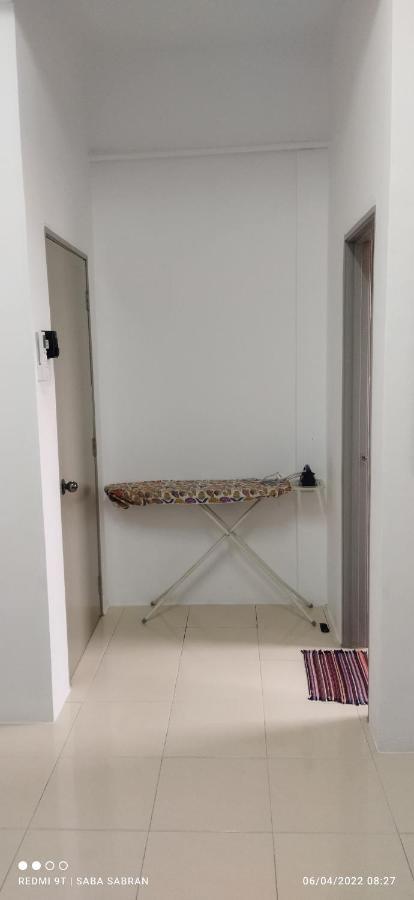 D'Zara Homestay Sepang Buitenkant foto