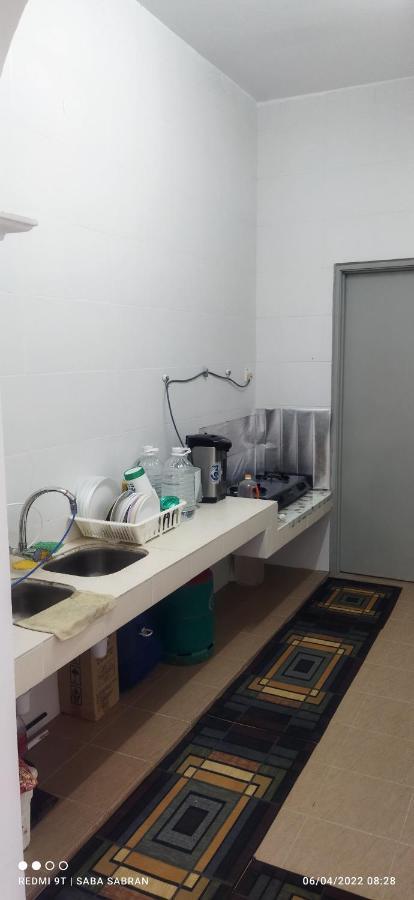 D'Zara Homestay Sepang Buitenkant foto