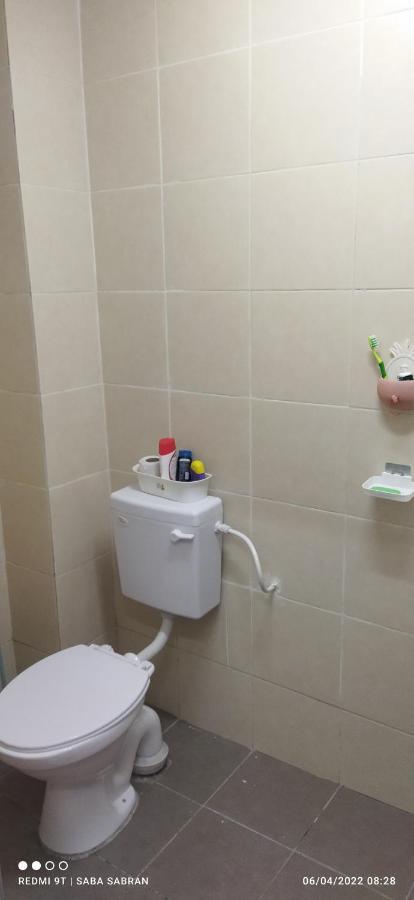 D'Zara Homestay Sepang Buitenkant foto