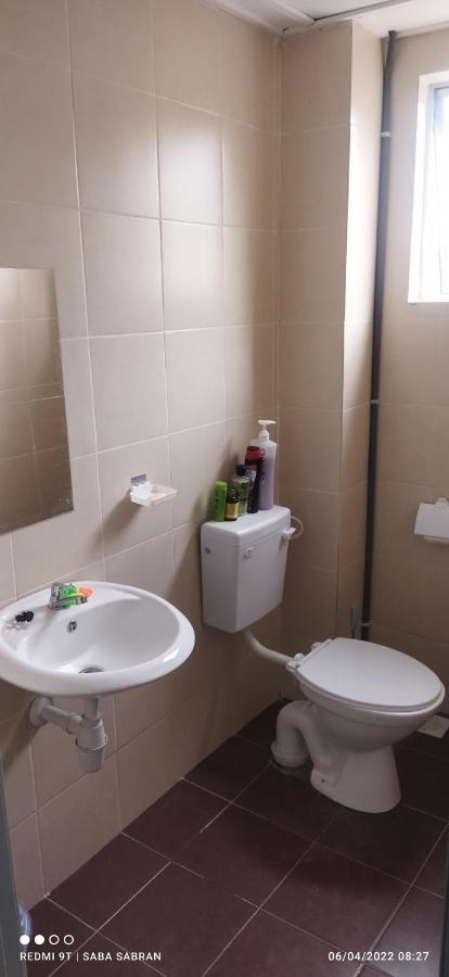 D'Zara Homestay Sepang Buitenkant foto